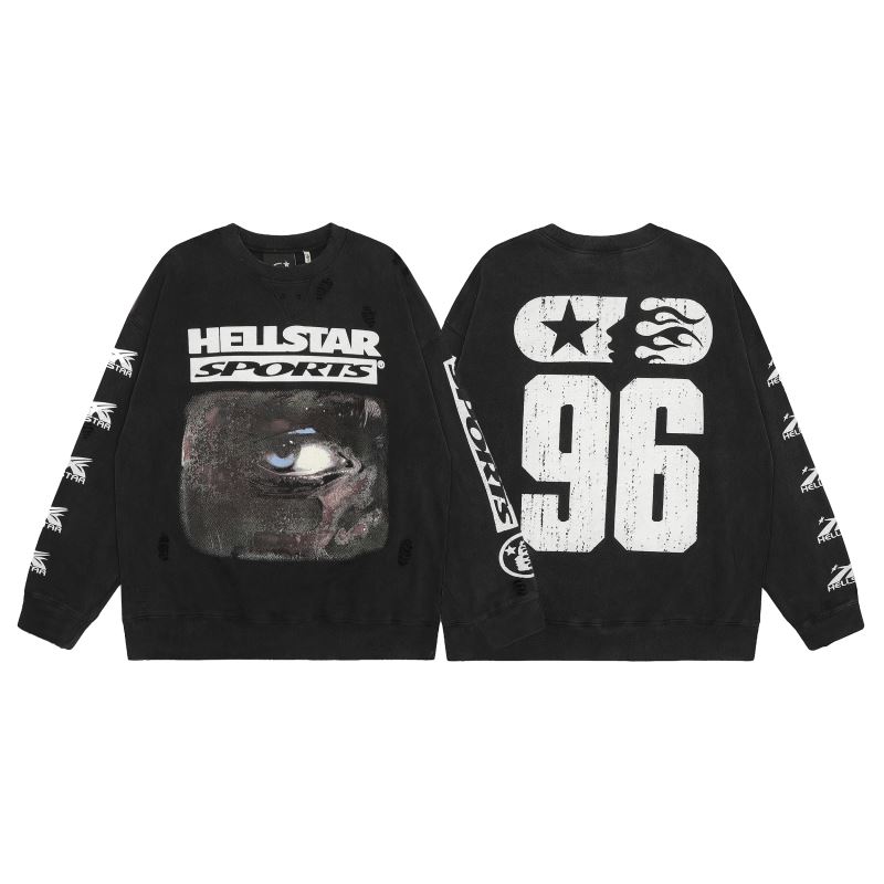 Hellstar Hoodies